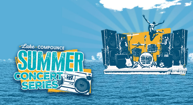 Summer Concert Series Logo